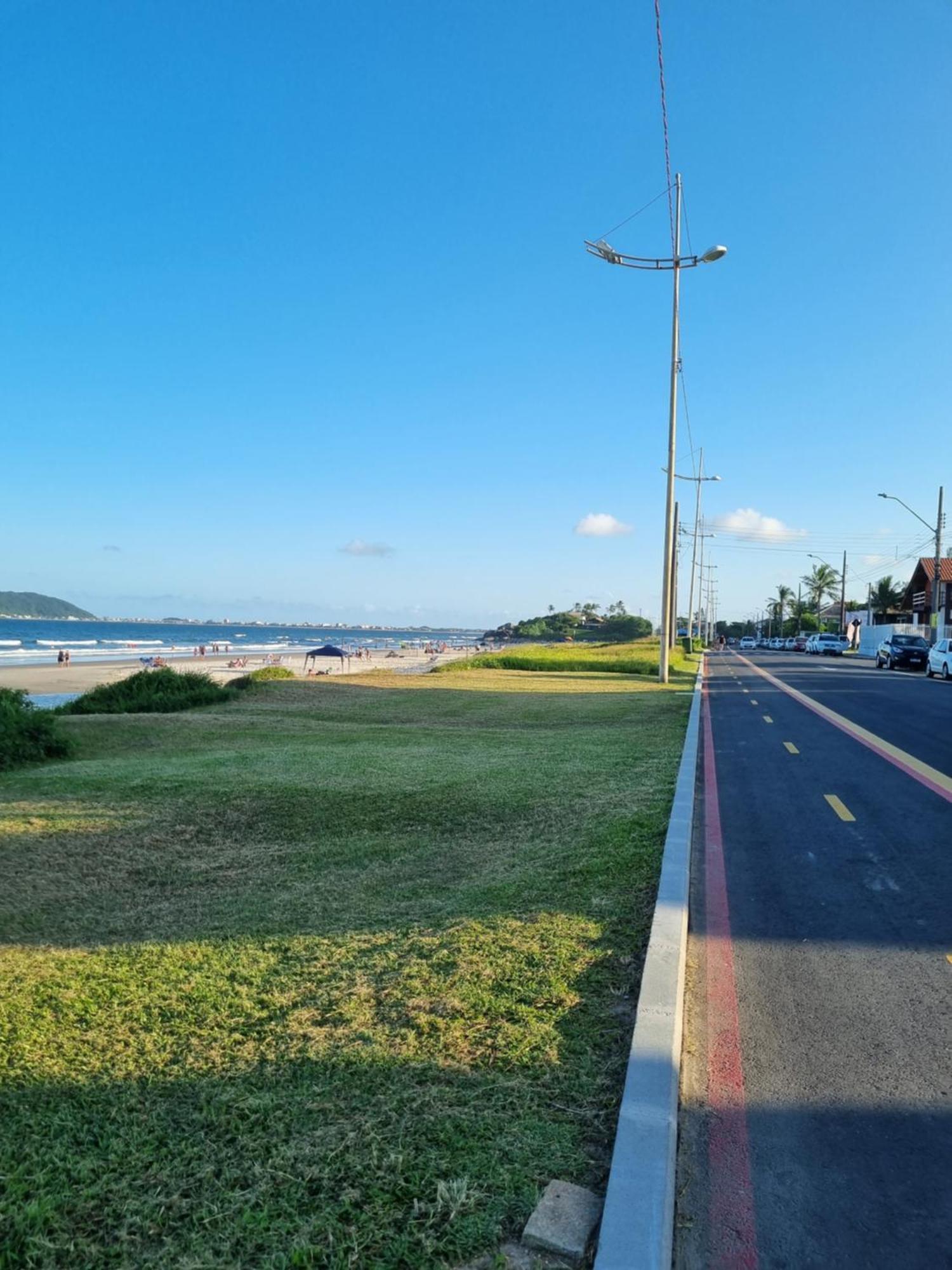招待所 Canto Ondas