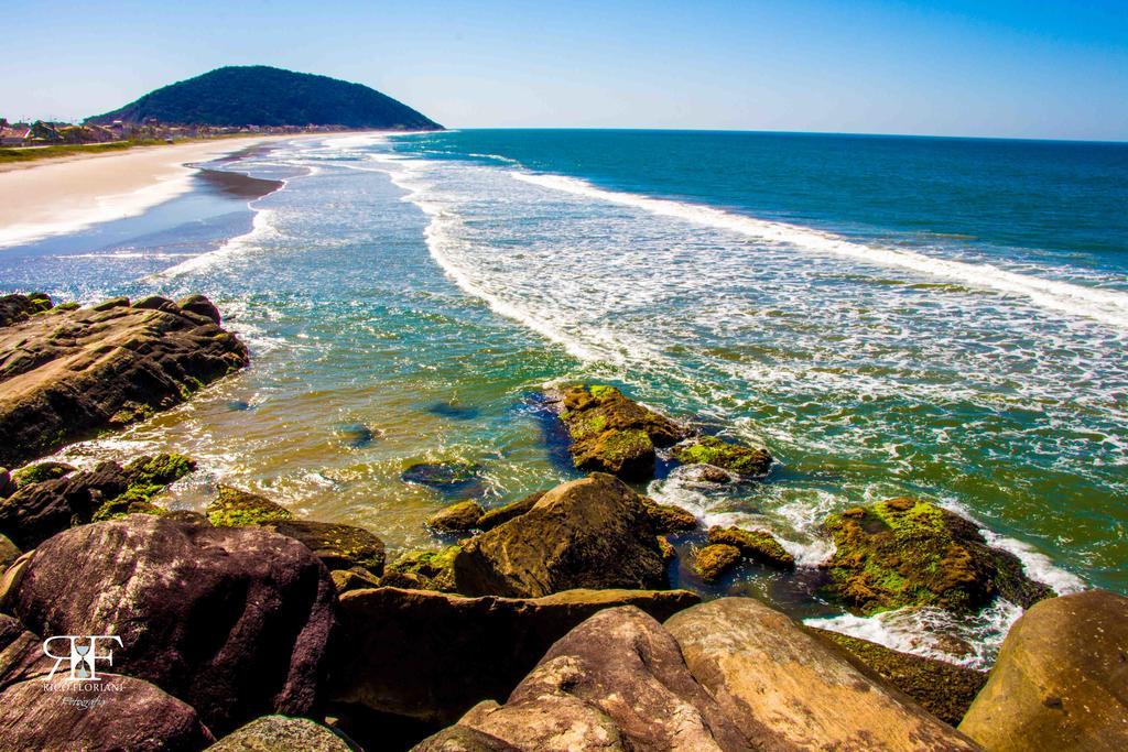 Canto Ondas 招待所